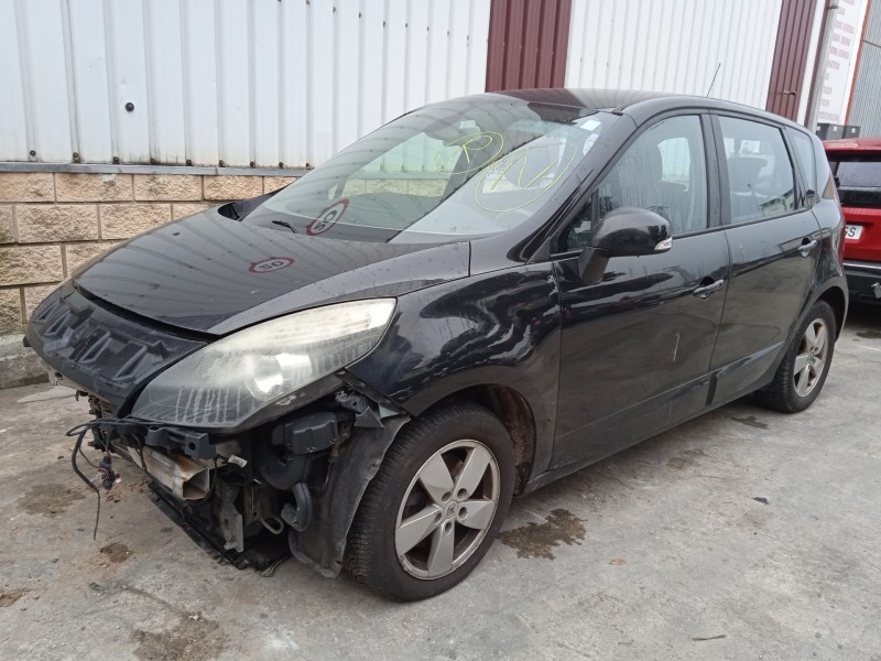 RENAULT SCÉNIC III (JZ0/1_)