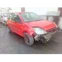 FORD FIESTA (CBK)