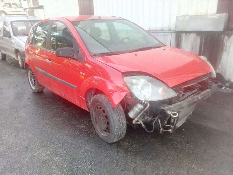 FORD FIESTA (CBK)