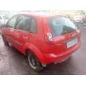 FORD FIESTA (CBK)