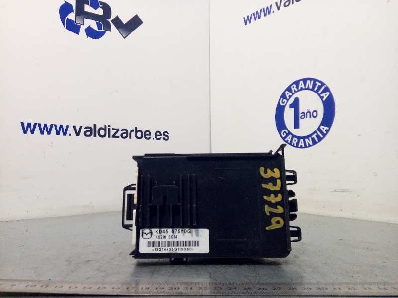 MODULO ELECTRONICO KD45675Y0G 