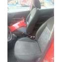 FORD FIESTA (CBK)