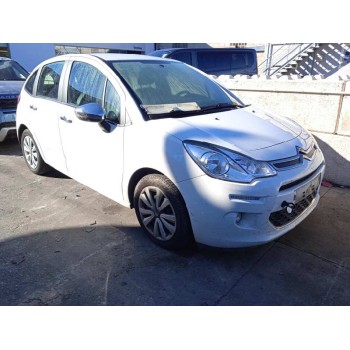 citroën c3 del año 2013