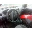 FORD FIESTA (CBK)