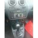 FORD FIESTA (CBK)