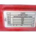FORD FIESTA (CBK)