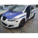 SEAT ALTEA XL (5P5)