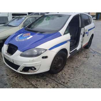 SEAT ALTEA XL (5P5)