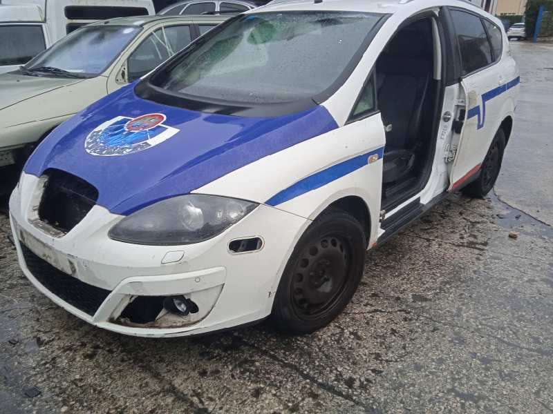SEAT ALTEA XL (5P5)