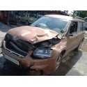SKODA YETI (5L)