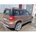 SKODA YETI (5L)