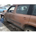 SKODA YETI (5L)