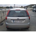 FORD FIESTA V (JH_, JD_)