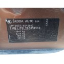 SKODA YETI (5L)