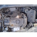 SKODA YETI (5L)
