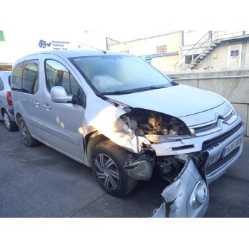 citroën berlingo station wagon del año 2013