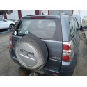SUZUKI GRAND VITARA II (JT, TE, TD)