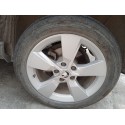 SKODA YETI (5L)