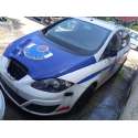 SEAT ALTEA XL (5P5)