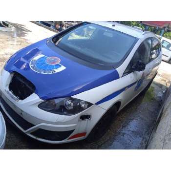 SEAT ALTEA XL (5P5)