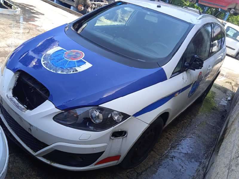 SEAT ALTEA XL (5P5)