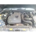 NISSAN PATHFINDER (R51)