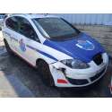 SEAT ALTEA XL (5P5)