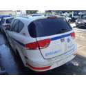 SEAT ALTEA XL (5P5)