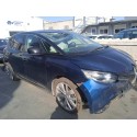 RENAULT SCENIC IV