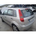 FORD FIESTA V (JH_, JD_)