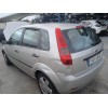 ford fiesta v (jh_, jd_) del año 2003