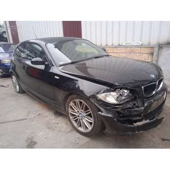 BMW SERIE 1 BERLINA (E81/E87)
