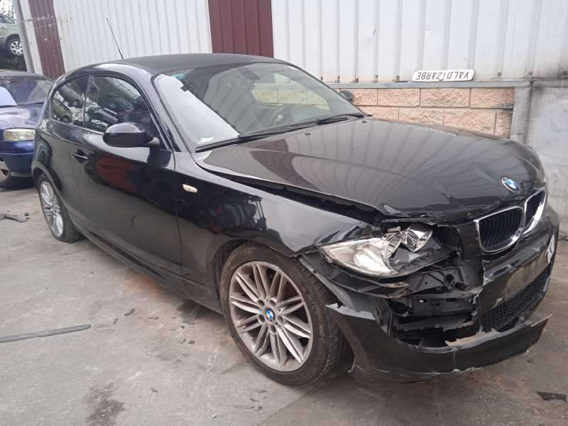 BMW SERIE 1 BERLINA (E81/E87)