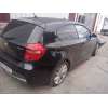 bmw serie 1 berlina (e81/e87) del año 2007