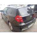 BMW SERIE 1 BERLINA (E81/E87)