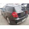 bmw serie 1 berlina (e81/e87) del año 2007