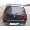 bmw serie 1 berlina (e81/e87) del año 2007
