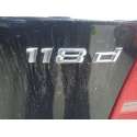 BMW SERIE 1 BERLINA (E81/E87)