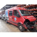 OPEL MOVANO A FURGONETA (X70)