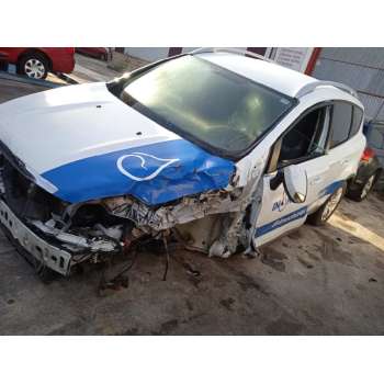 FORD KUGA (CBV)
