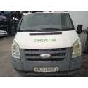 FORD TRANSIT CAJA CERRADA '06