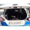 ford kuga (cbv) del año 2012