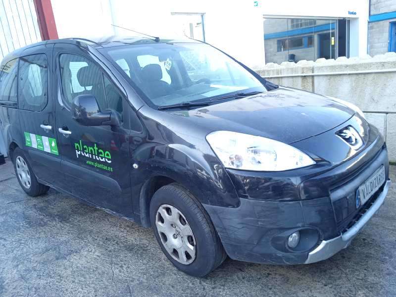 PEUGEOT PARTNER KOMBI