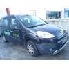 peugeot partner kombi del año 2010