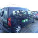 PEUGEOT PARTNER KOMBI
