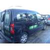 peugeot partner kombi del año 2010