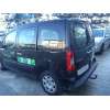 peugeot partner kombi del año 2010