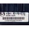 Recambio de modulo electronico para mazda cx-5 2.2 turbodiesel cat referencia OEM IAM KD45675Y0G  