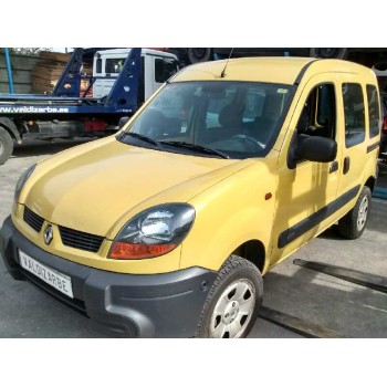renault kangoo (f/kc0) del año 2004