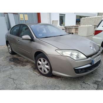 RENAULT LAGUNA III (BT0/1)